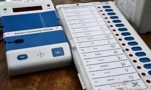 தமிழக சட்டசபை தேர்தல்: வாக்குப்பதிவு எந்திரங்கள் சரிபார்ப்பு பணிகள் துவங்கியது